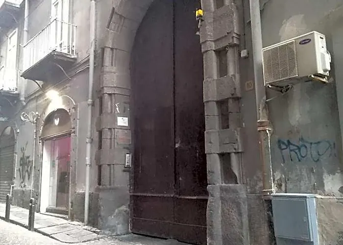 C Era Una Volta Nápoles