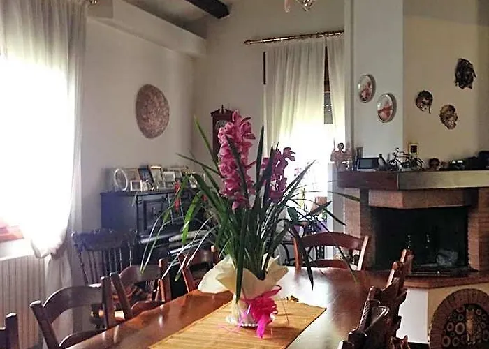 B&B Oasi di Venezia