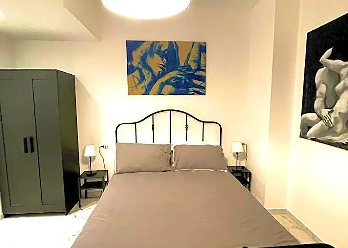 Al Cippo Bed and Breakfast Napels