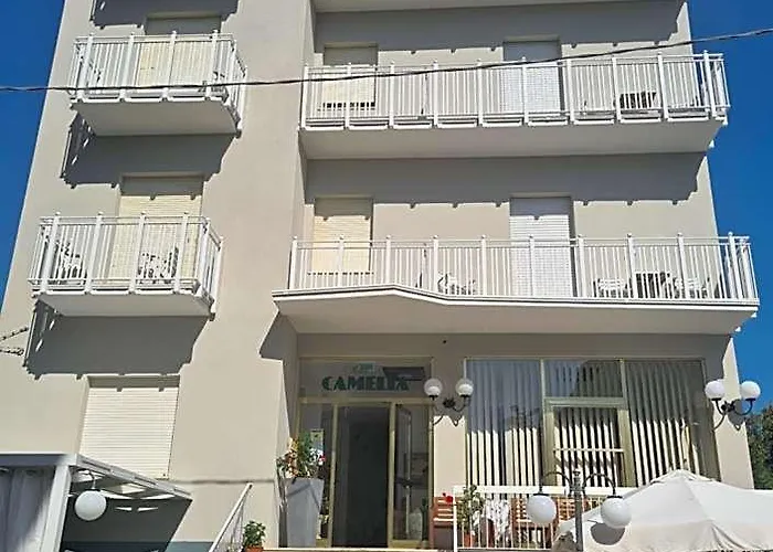 Hotel Camelia Rimini