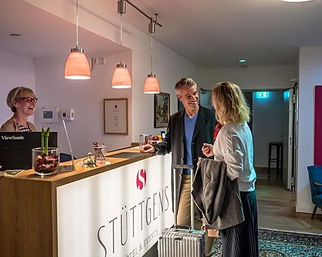 Stüttgens Hotel Velbert