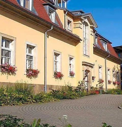 Hotel Regenbogenhaus
