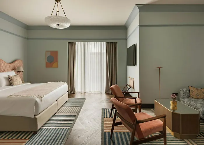 Hotel Stradom House, Autograph Collection Cracovia