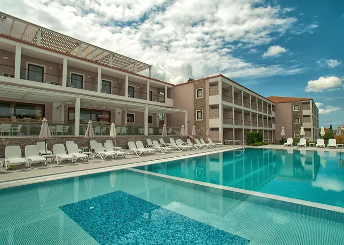 Arty Grand Hotel Olimpia