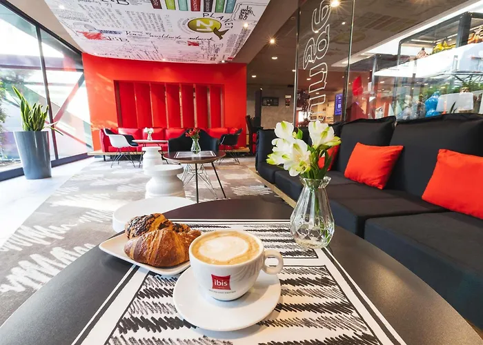 Hotel Ibis Milano Centro
