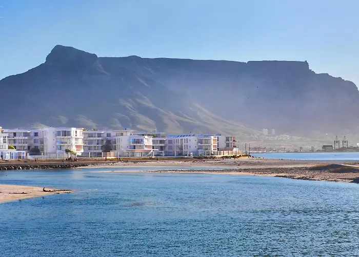 Lagoon Beach Hotel & Spa Città del Capo