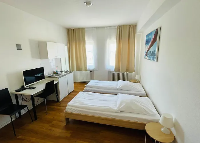 Hotel Westend Köln