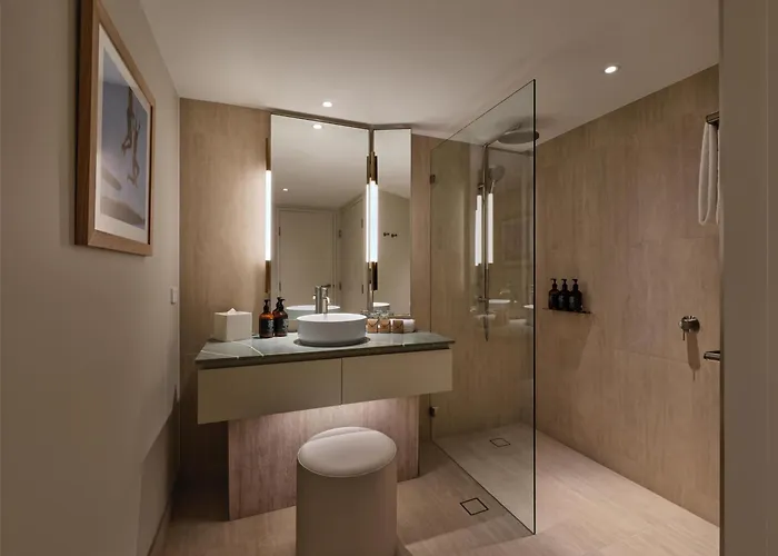 Aparthotel Adina Sydney Darling Harbour