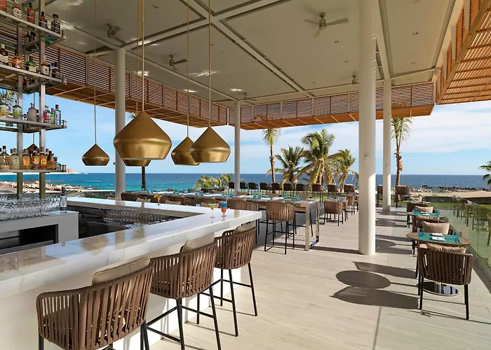 Paradisus By Melia Los Cabos (Adults Only) San José del Cabo