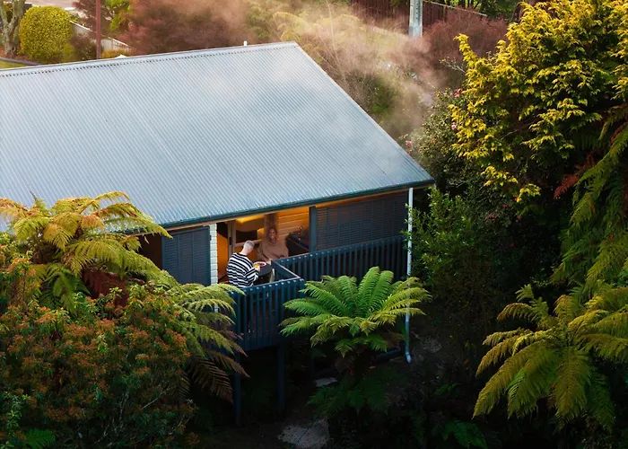 Ripple Rotorua
