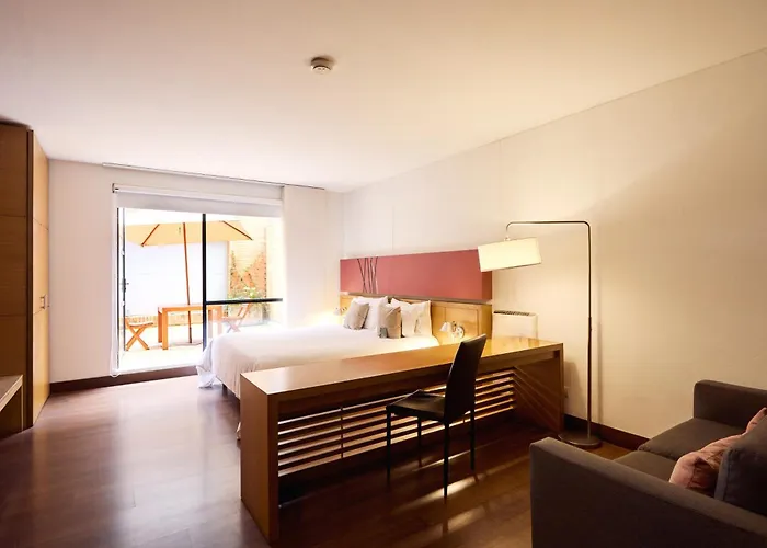 Hotel Bh La Quinta