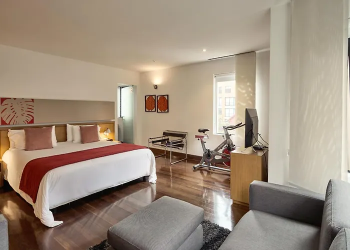 Hotel Bh La Quinta
