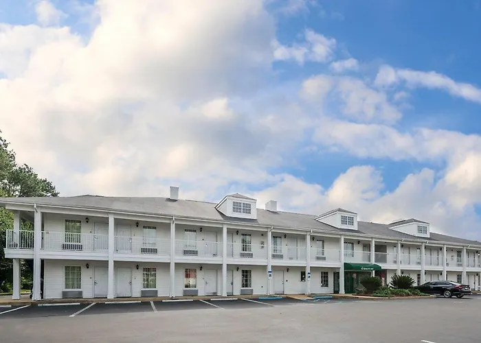 Quality Inn Bainbridge