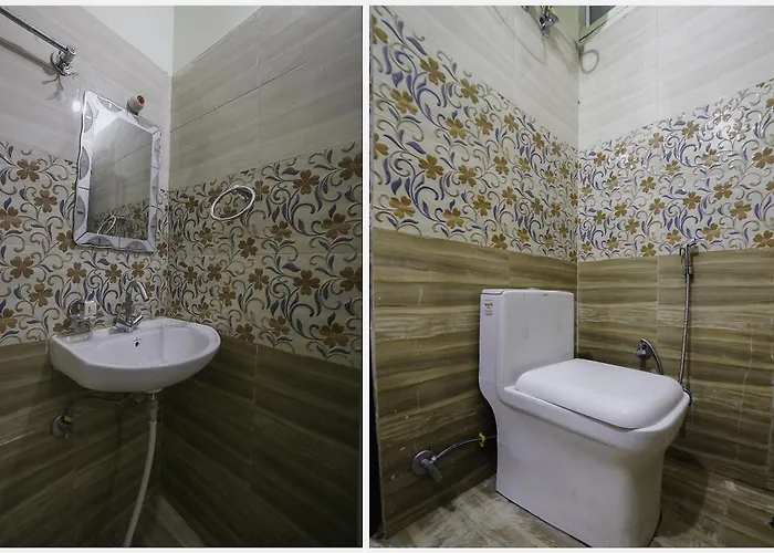 Hotel O Jai Ambay International
