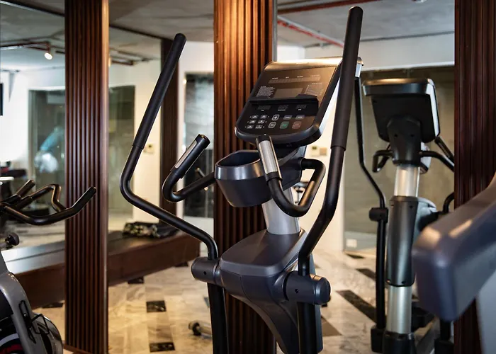 Soleil Boutique Hotel Hanoï