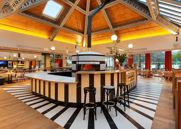 Le Saint Gervais Hotel&Spa