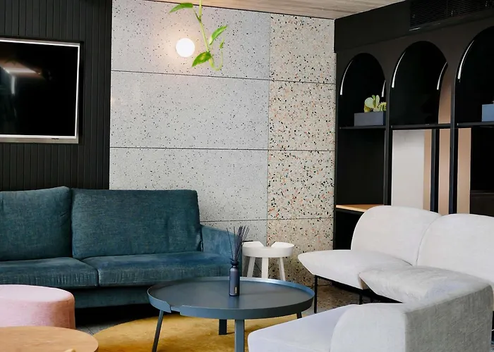 Hotel Ibis Styles St Pauls Bay Malta St. Paul's Bay