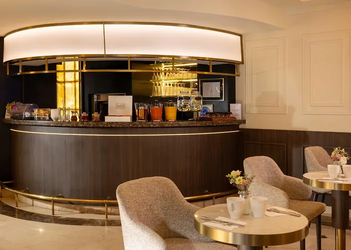 Best Western Au Trocadero