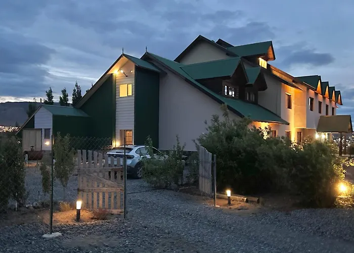 Meulen Hosteria Y Apart