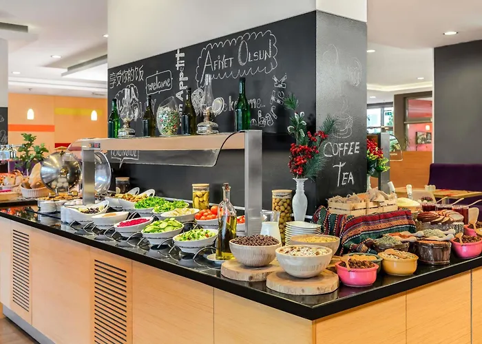 Ibis Bursa