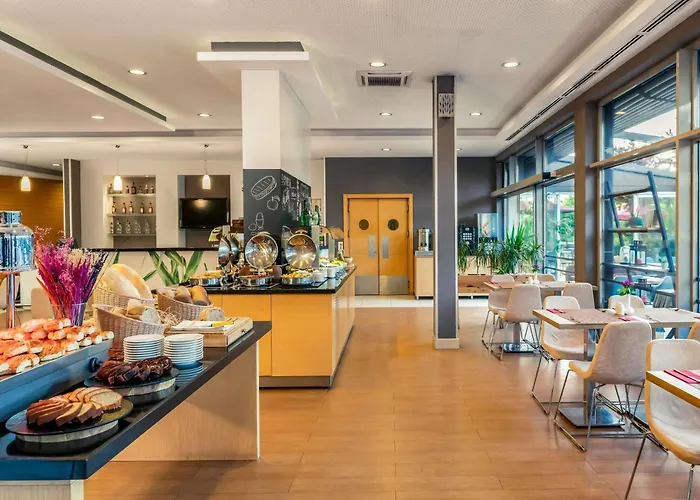 Ibis Bursa