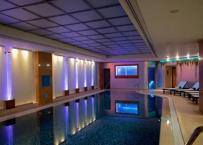 Intercontinental - Kyiv By Ihg