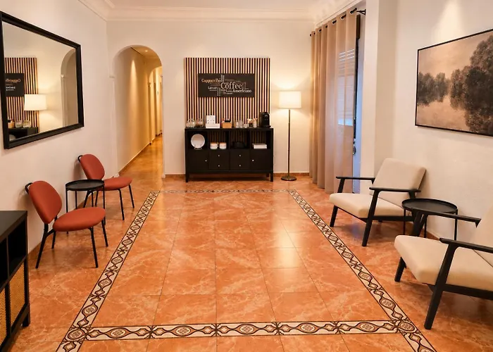 Hostal Prada