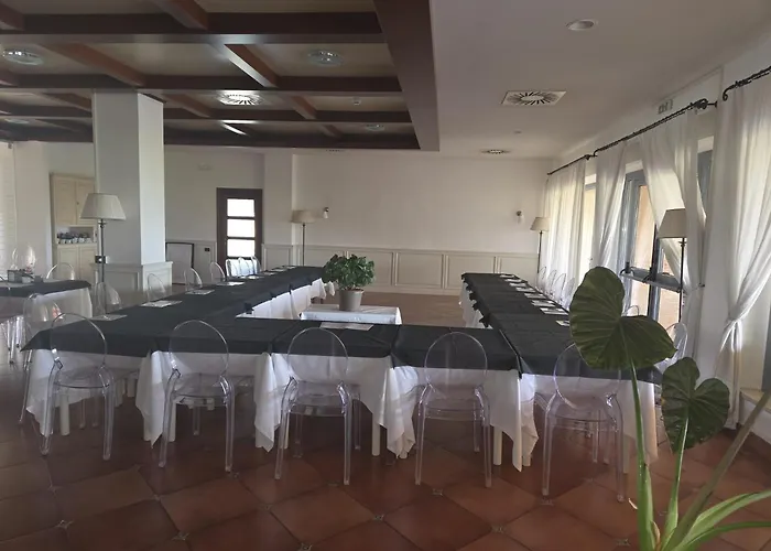 Hotel Palazzo Bello - ADULTS ONLY