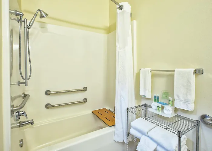 Holiday Inn Express Hotel And Suites Marysville By Ihg