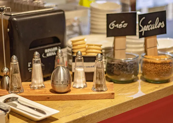 Hotel ibis Rennes Cesson