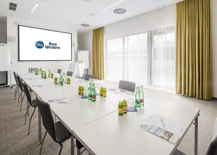 Best Western Hotel Tulln