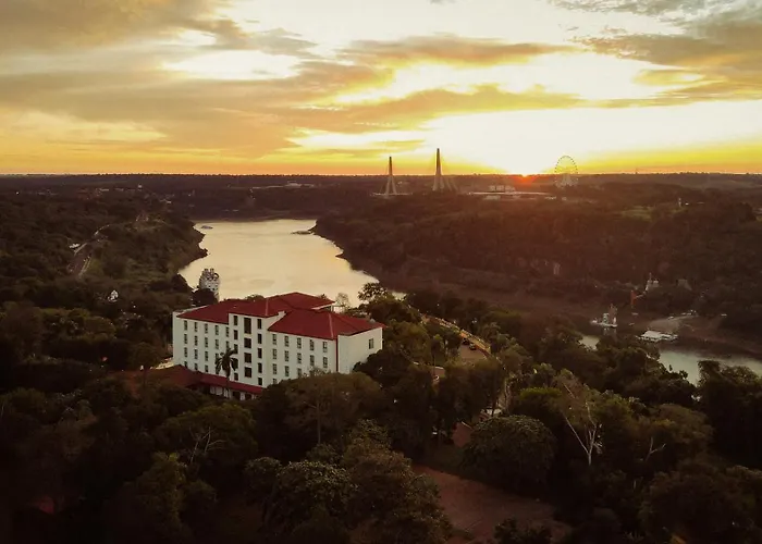 Panoramic Grand - Iguazu