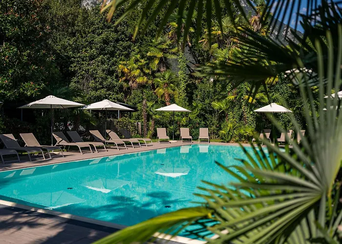 Velora Hotel Riva del Garda