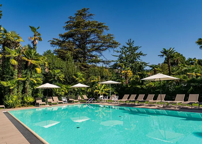 Velora Hotel Riva del Garda