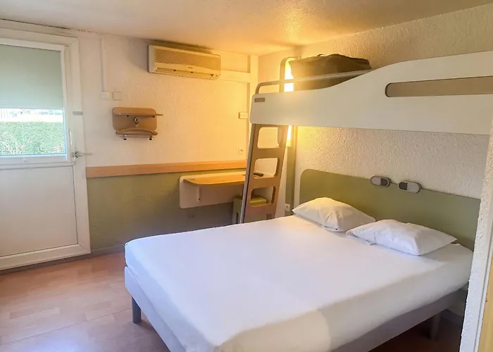 Ibis Budget Tarbes