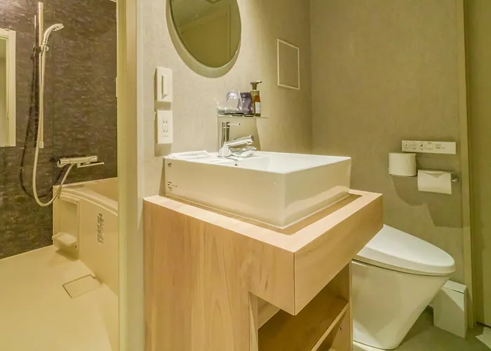 Center Hotel Tokyo