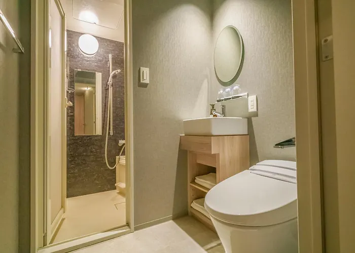 Center Hotel Tokyo