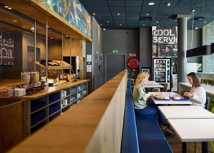 Ibis Budget Blankenberge
