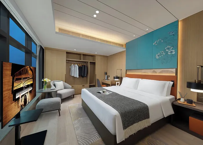Ascott North Point Hong Kong