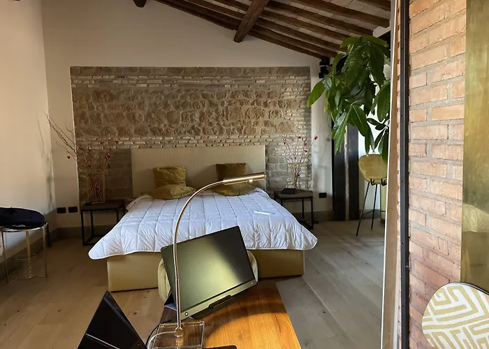 Passpartout Boutique Palace Rome