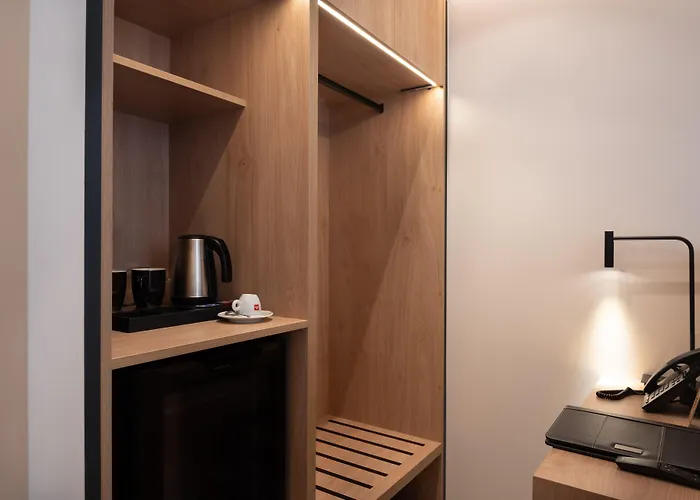 Nema Hotel Athens
