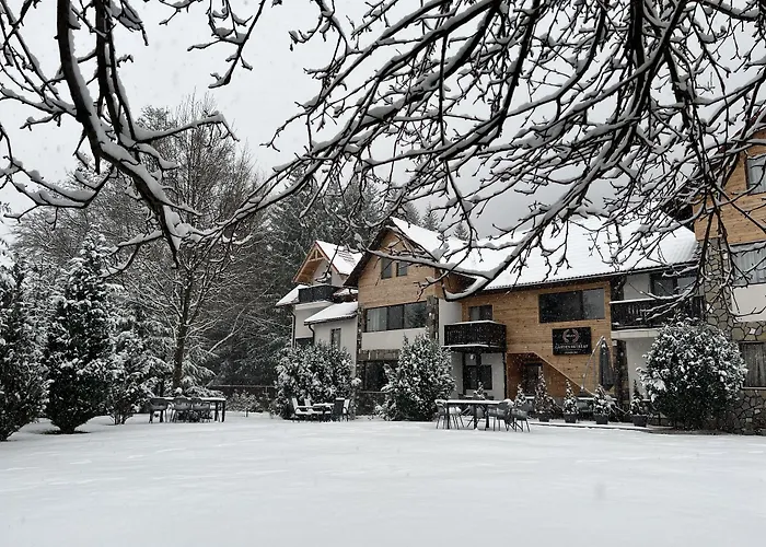 Garden Retreat (Adults Only)