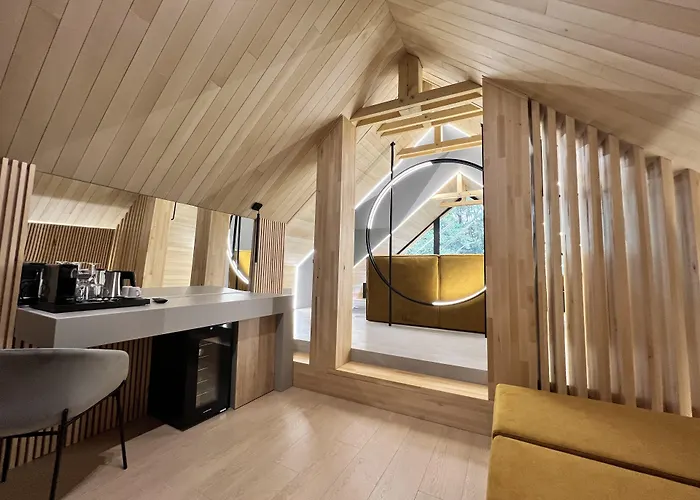Garden Retreat (Adults Only)
