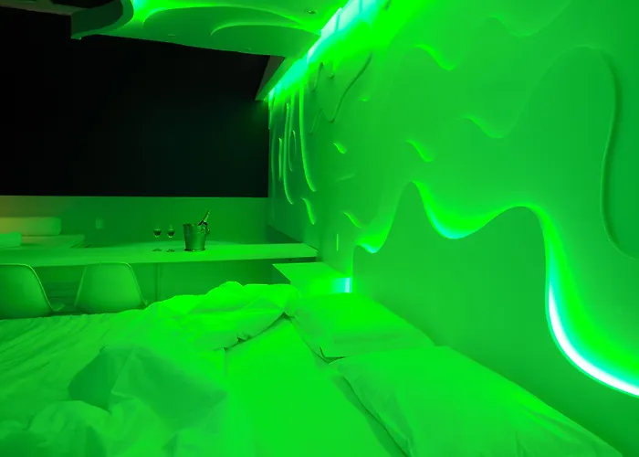 Tout Motel (Adults Only) Campinas 