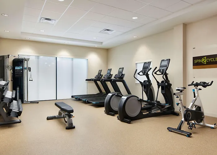 Home2 Suites By Hilton Stuart