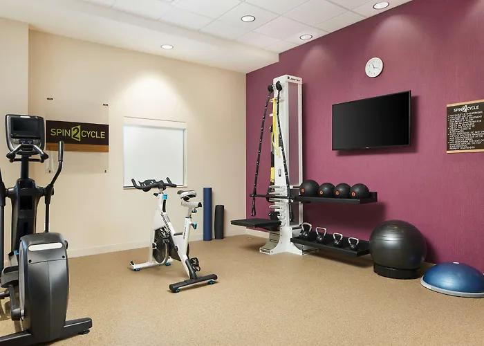 Home2 Suites By Hilton Stuart
