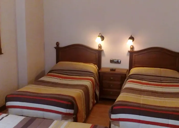 Hostal Granada