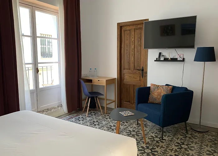 Casa de las Especias Hotel Boutique