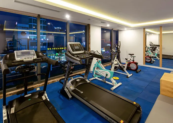 Cn Palace Boutique Hotel & Spa Da Nang