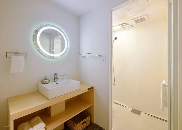 Hotel Kyotology